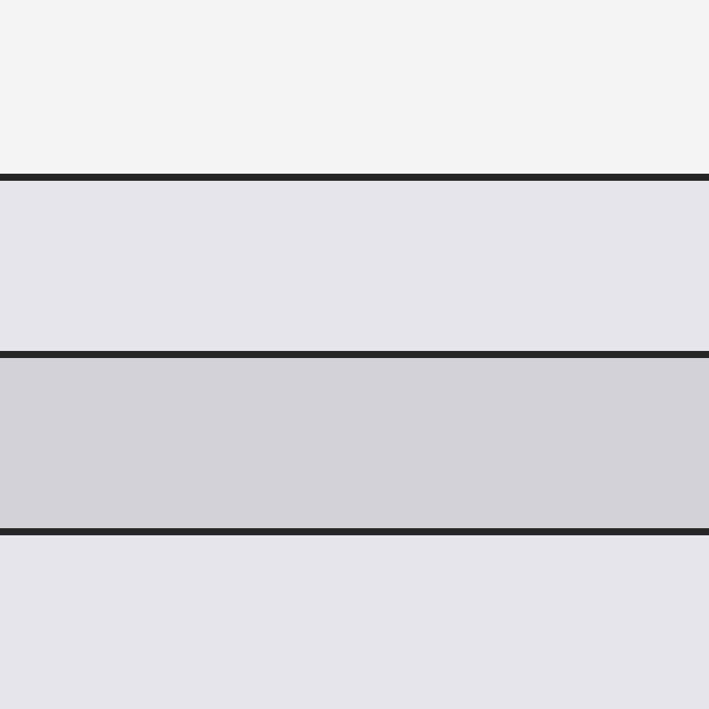 Four Rows template